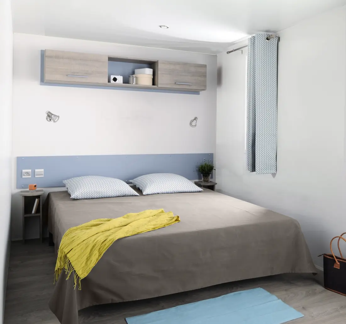 Camping LES VARENNES 4 étoiles★★★★
