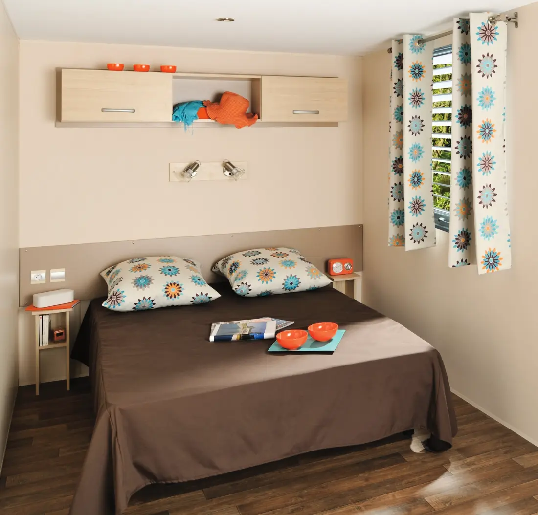 Camping LES VARENNES 4 étoiles★★★★