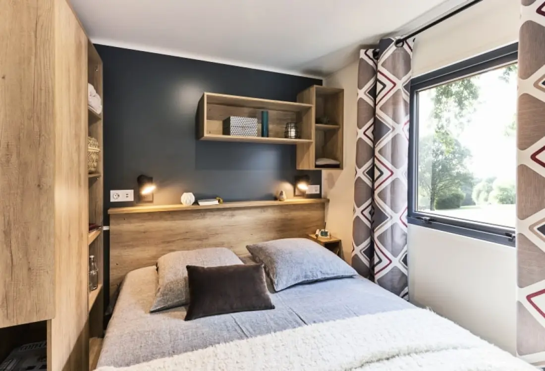 Camping LES VARENNES 4 étoiles★★★★