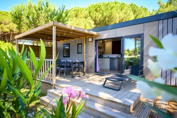 Camping LES VARENNES 4 étoiles★★★★