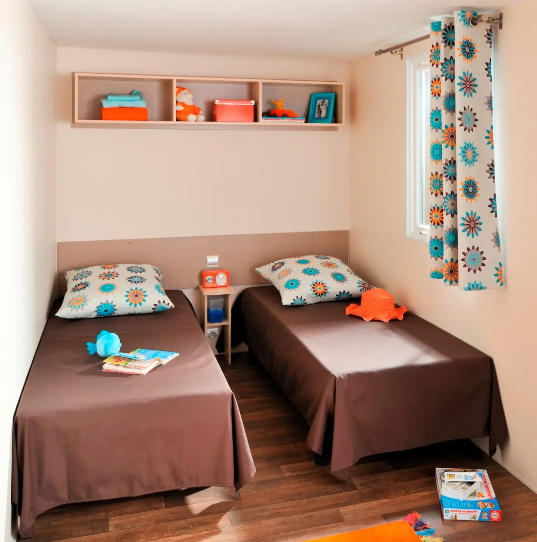 Camping LES VARENNES 4 étoiles★★★★
