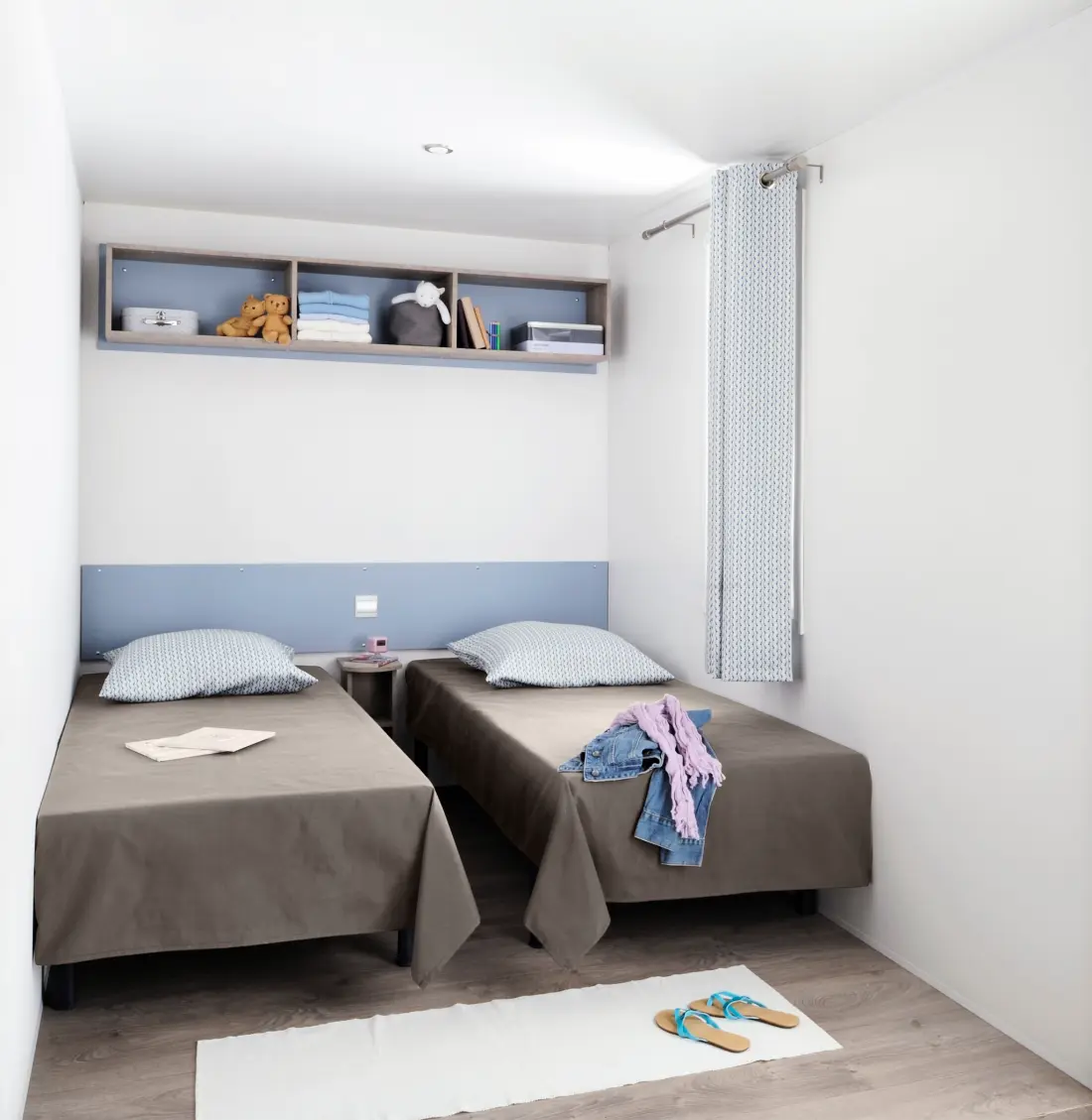 Camping LES VARENNES 4 étoiles★★★★