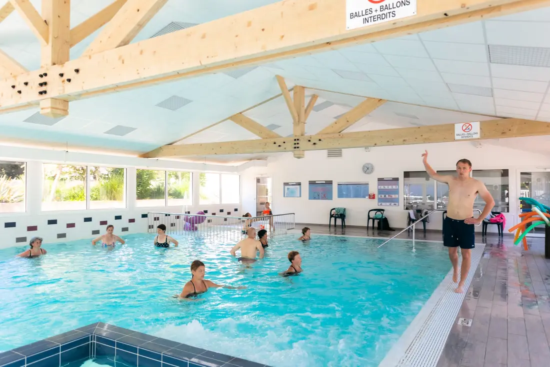 Camping LES VARENNES 4 étoiles★★★★