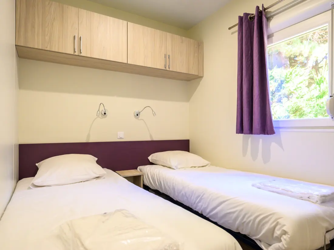 Camping LES VARENNES 4 étoiles★★★★