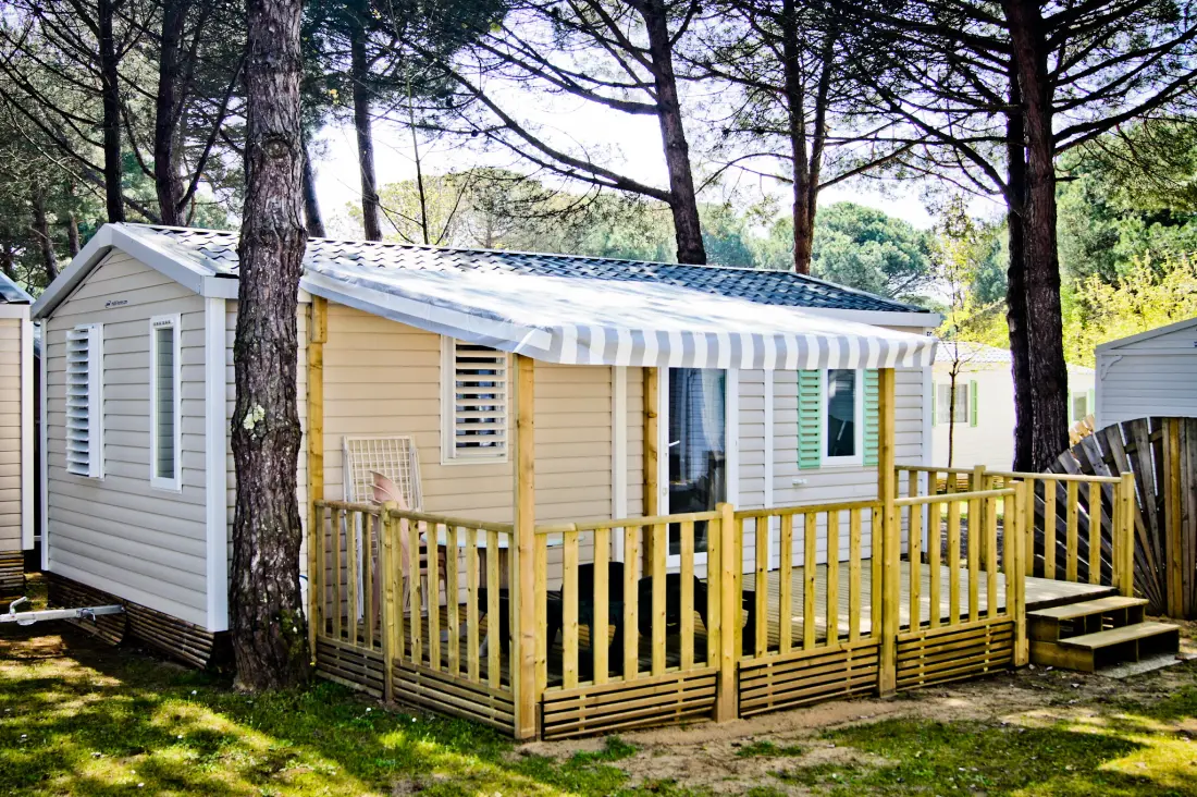 Camping LES VARENNES 4 étoiles★★★★