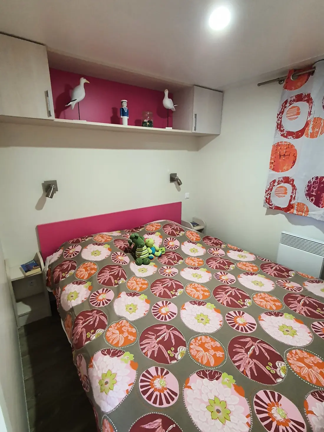 Camping LES VARENNES 4 étoiles★★★★