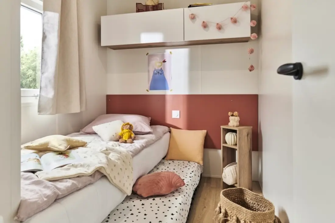 Camping LES VARENNES 4 étoiles★★★★