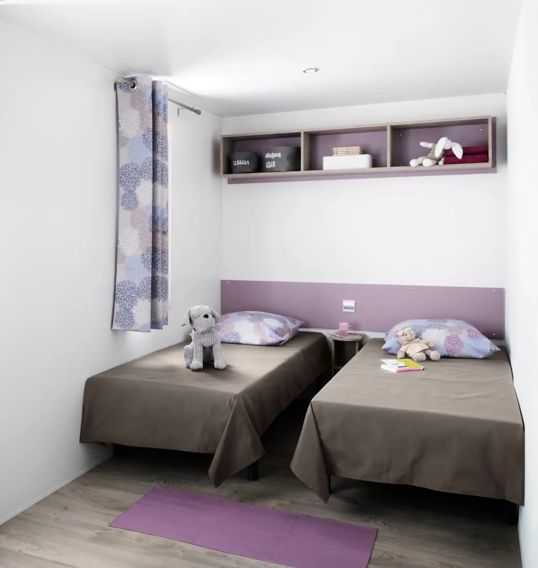 Camping LES VARENNES 4 étoiles★★★★