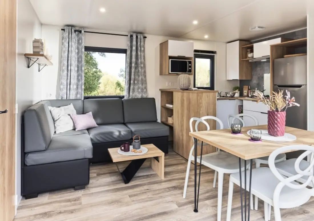 Camping LES VARENNES 4 étoiles★★★★