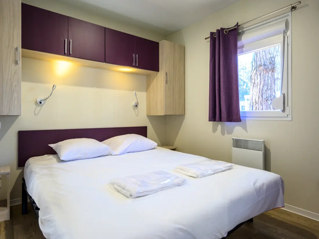 Camping LES VARENNES 4 étoiles★★★★