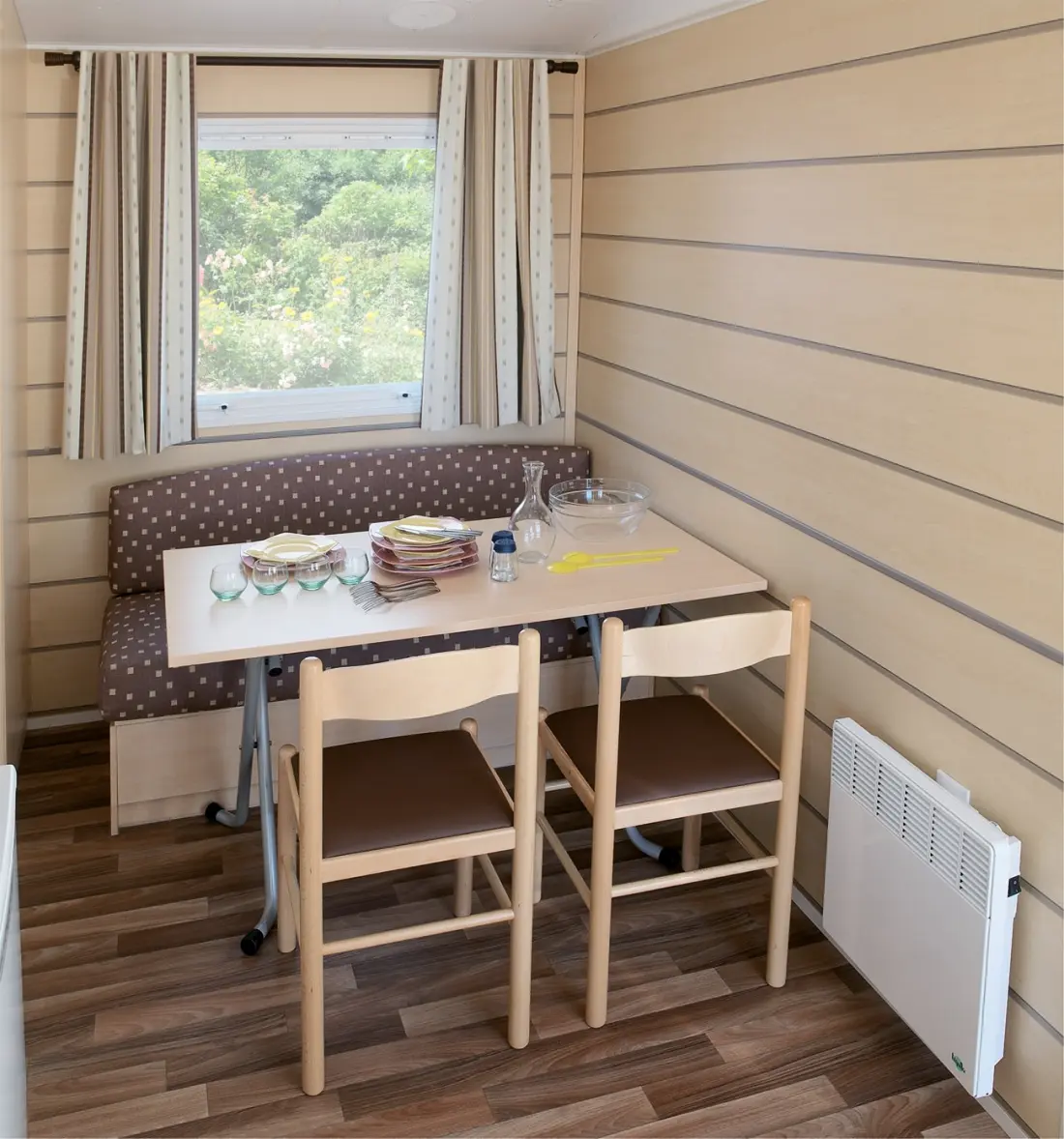 Camping LES VARENNES 4 étoiles★★★★