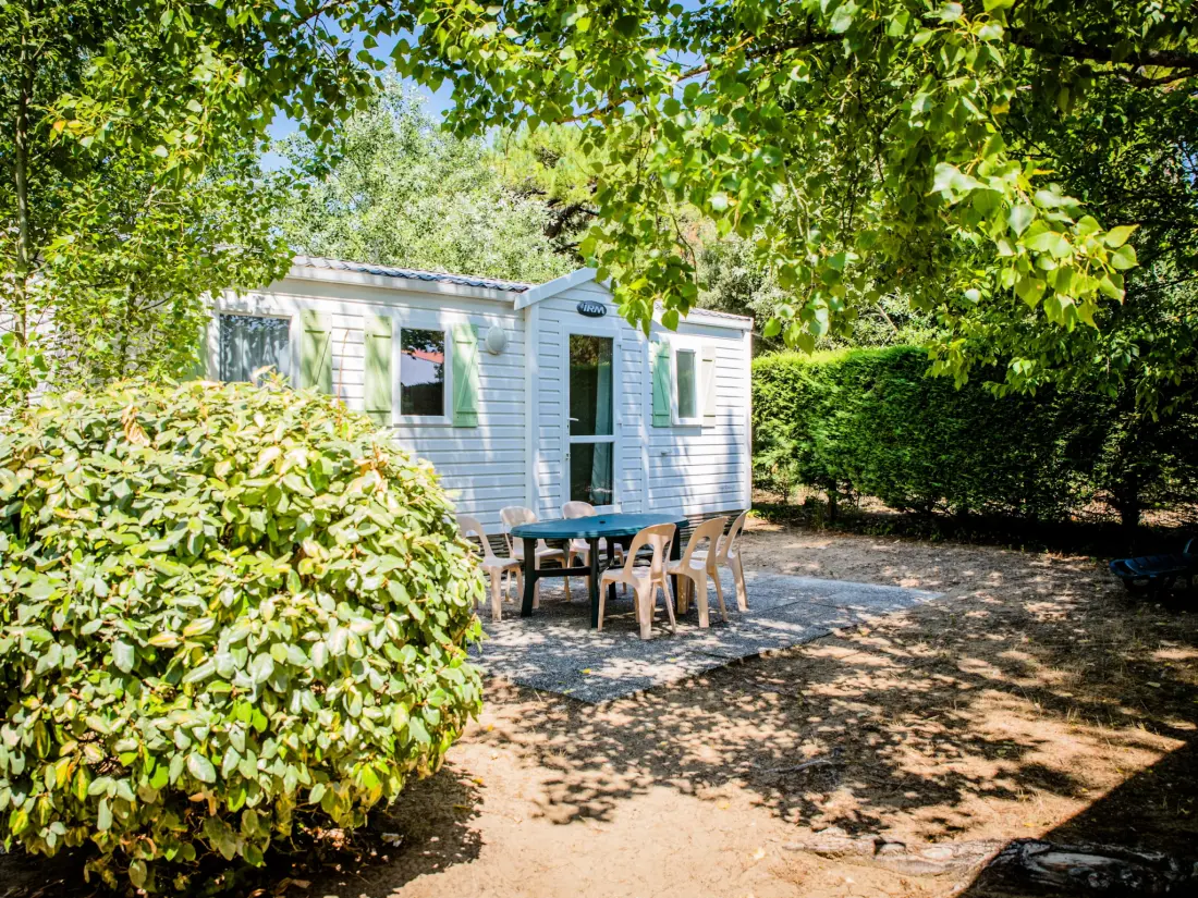 Camping LES VARENNES 4 étoiles★★★★