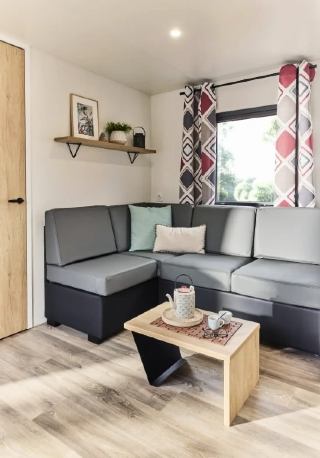 Camping LES VARENNES 4 étoiles★★★★
