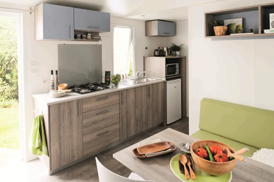 Camping LES VARENNES 4 étoiles★★★★