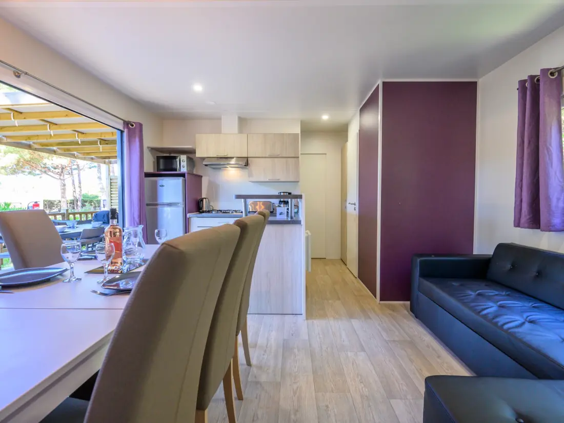 Camping LES VARENNES 4 étoiles★★★★