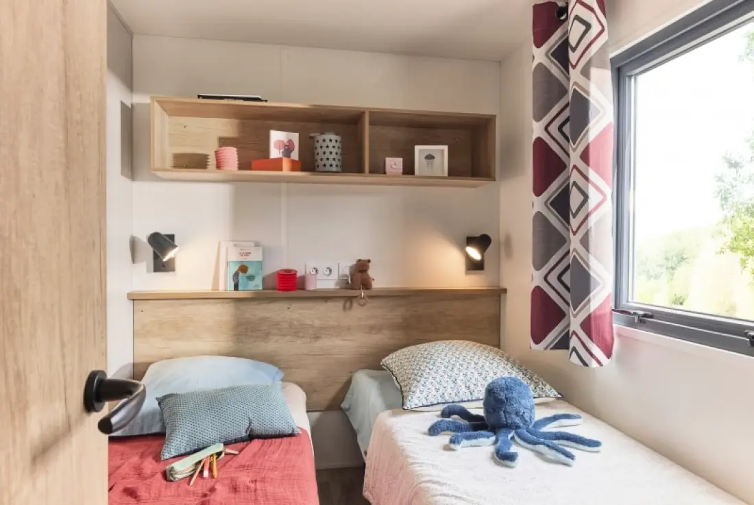 Camping LES VARENNES 4 étoiles★★★★