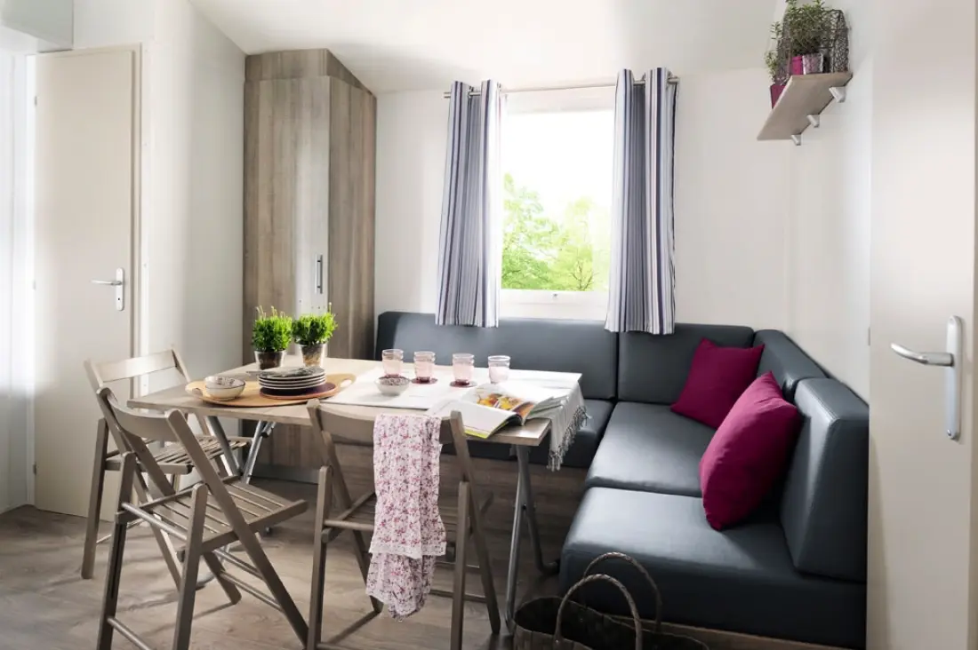 Camping LES VARENNES 4 étoiles★★★★