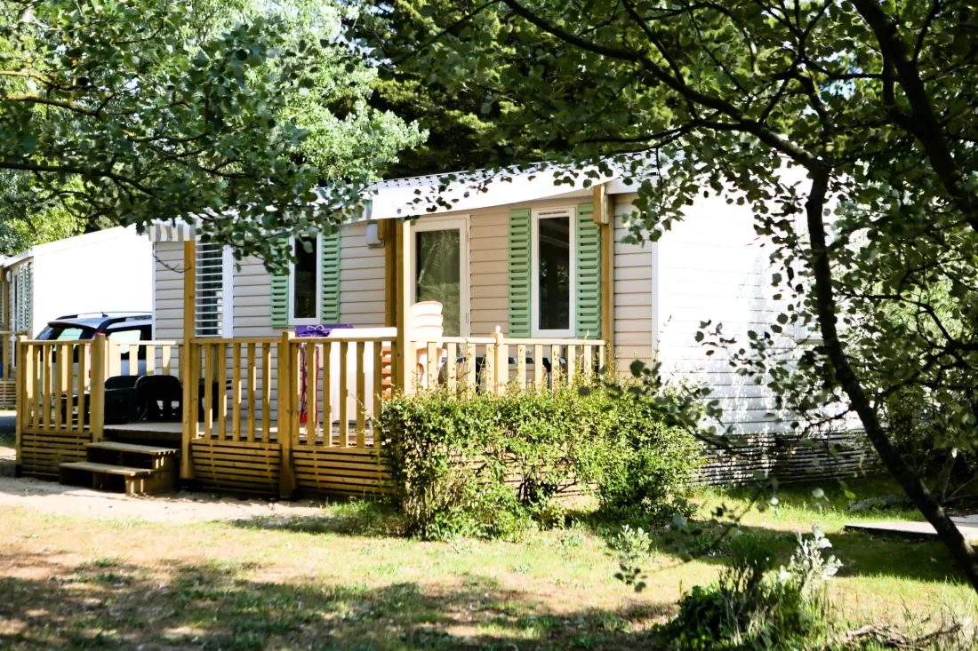 Camping LES VARENNES 4 étoiles★★★★