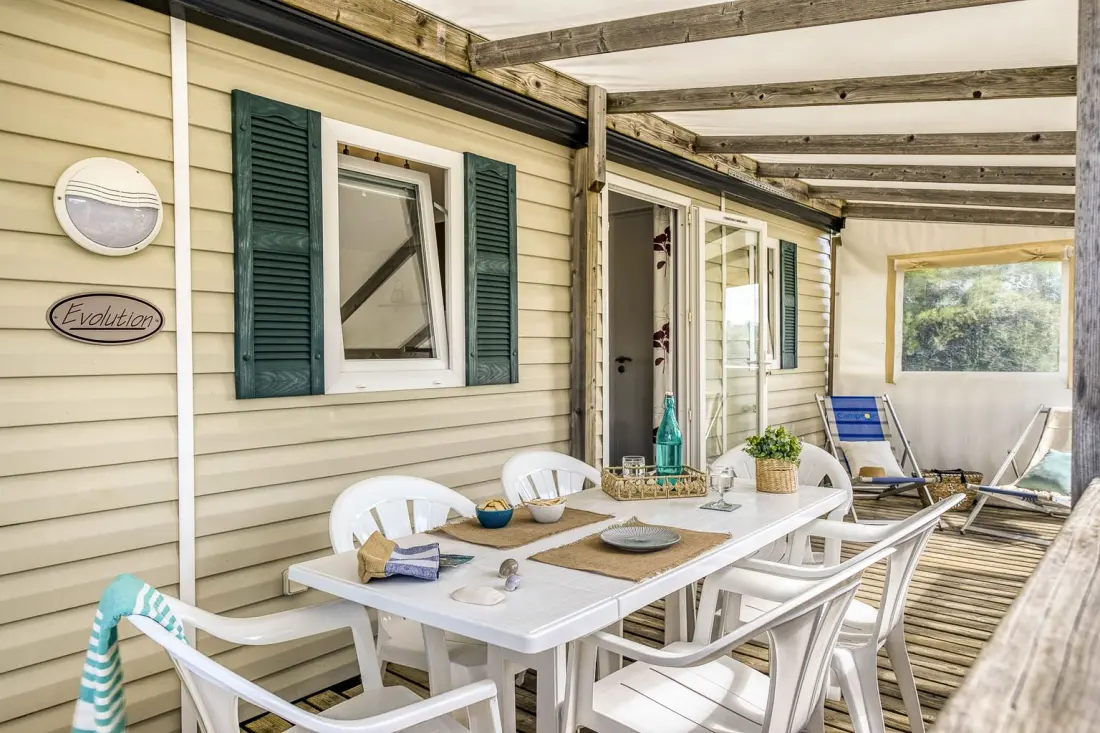 Camping Sandaya Amis de la Plage 4 étoiles★★★★