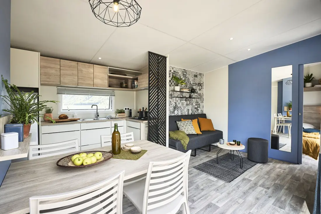 Camping Sandaya Amis de la Plage 4 étoiles★★★★