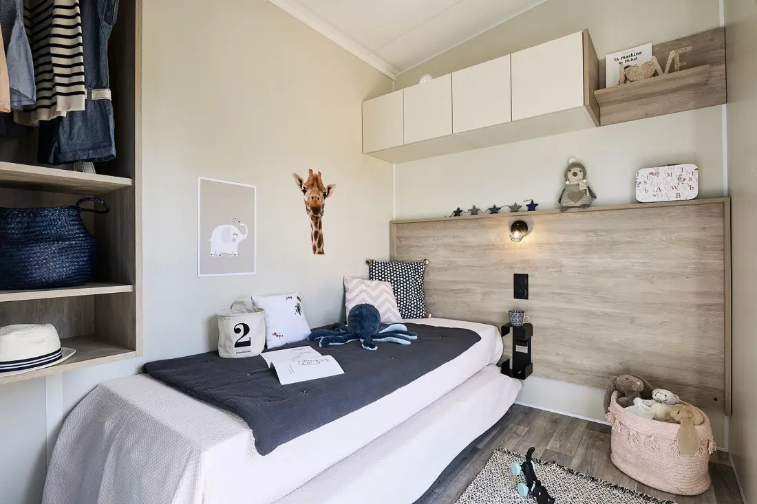 Camping Sandaya Amis de la Plage 4 étoiles★★★★