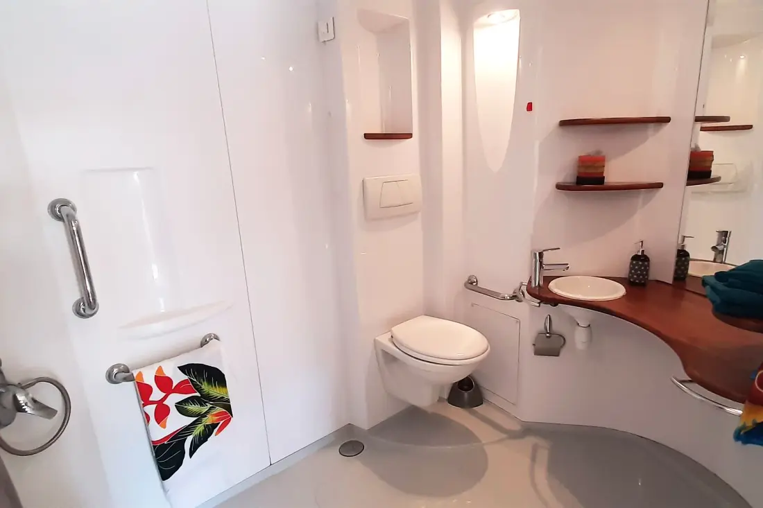 Camping Sandaya Amis de la Plage 4 étoiles★★★★