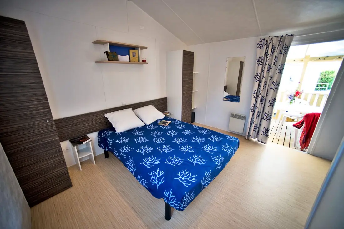 Camping Sandaya Amis de la Plage 4 étoiles★★★★
