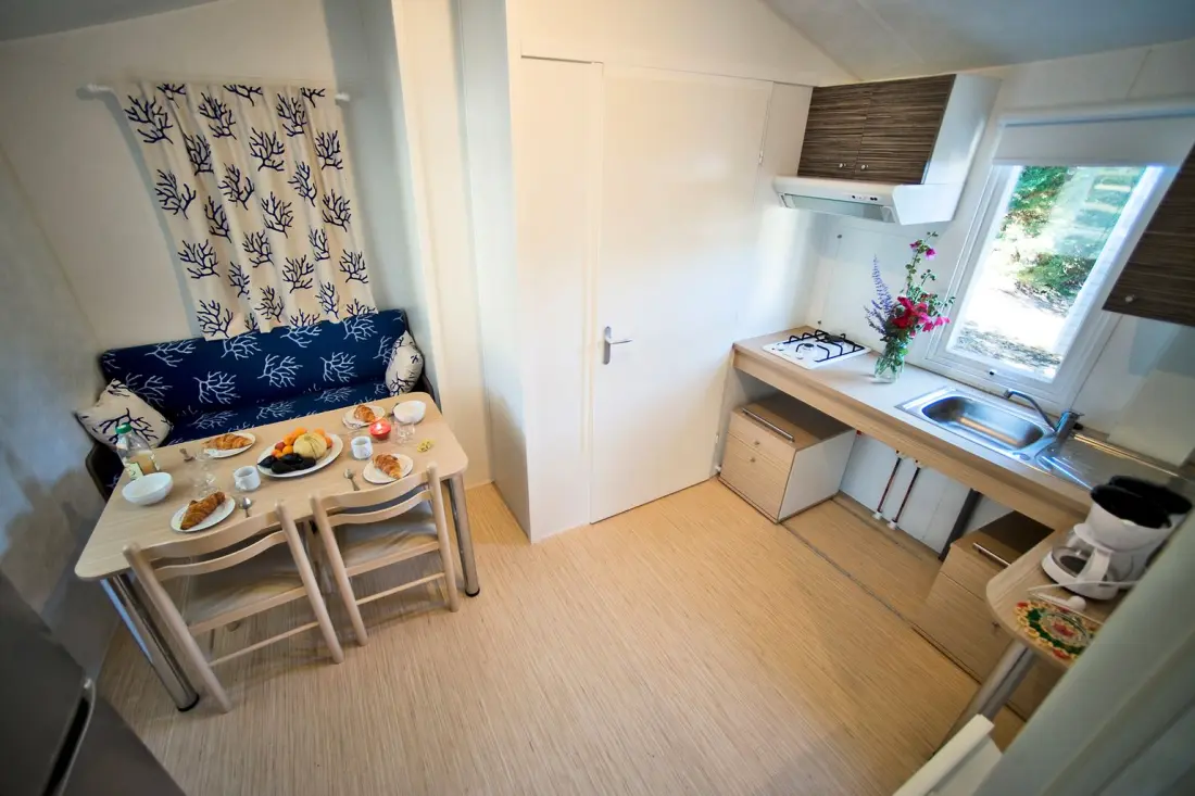 Camping Sandaya Amis de la Plage 4 étoiles★★★★