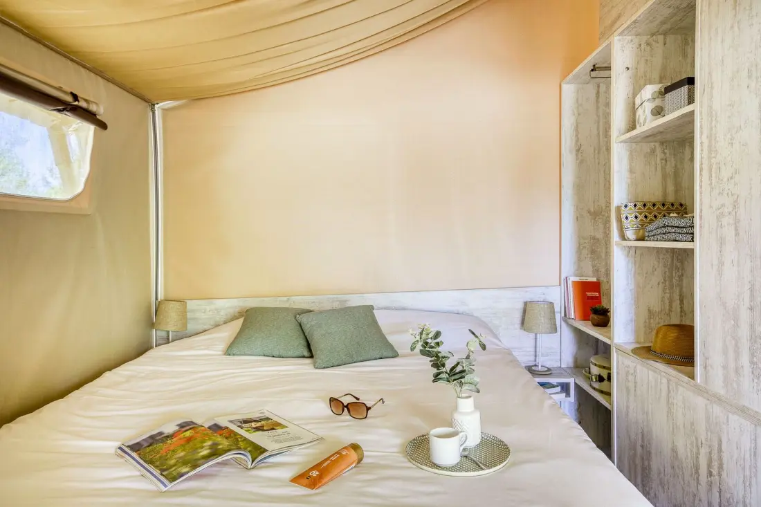 Camping Sandaya Amis de la Plage 4 étoiles★★★★