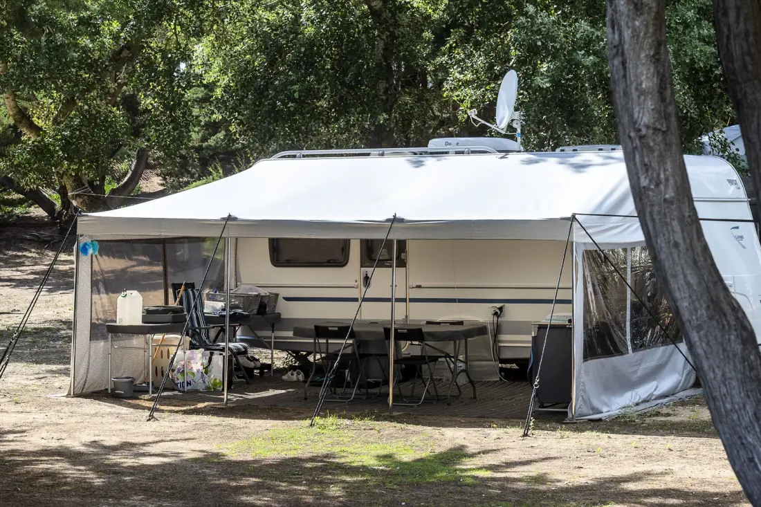Camping Sandaya Amis de la Plage 4 étoiles★★★★