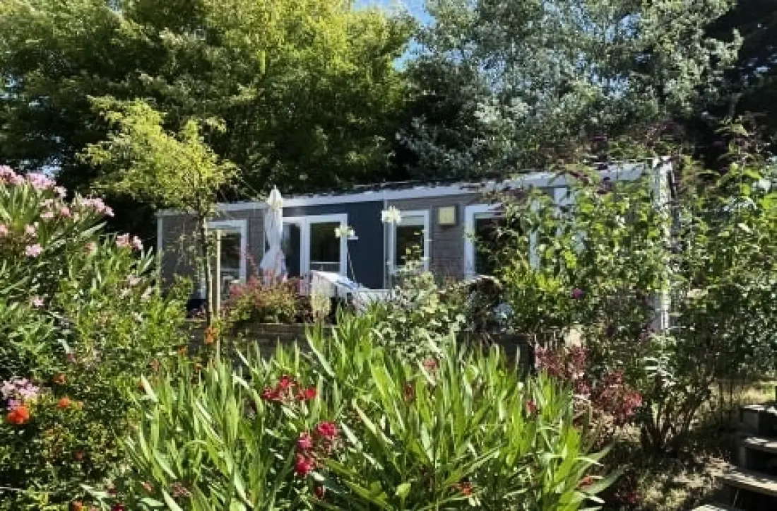 Camping Sandaya Interlude 5 étoiles★★★★★