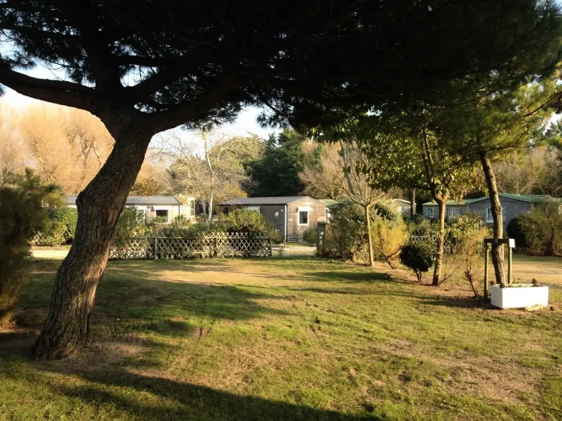 Camping Sandaya Interlude 5 étoiles★★★★★