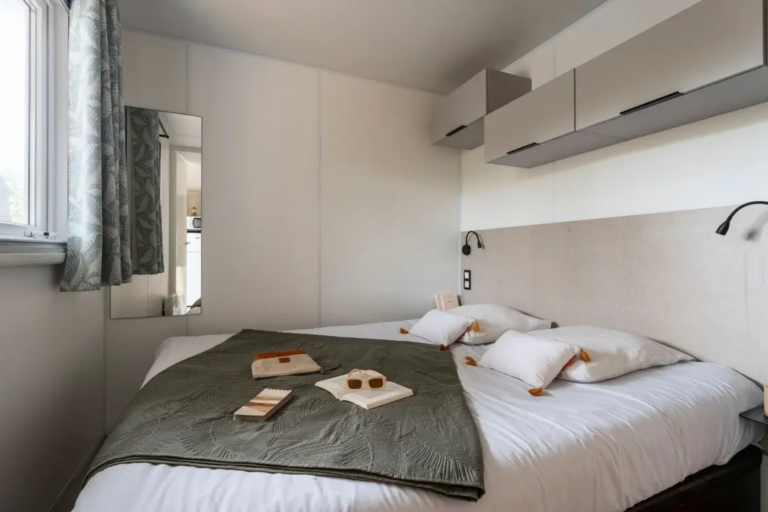 Camping Sandaya Interlude 5 étoiles★★★★★