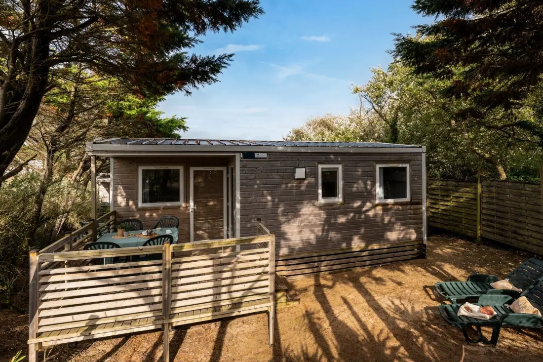 Camping Sandaya Interlude 5 étoiles★★★★★