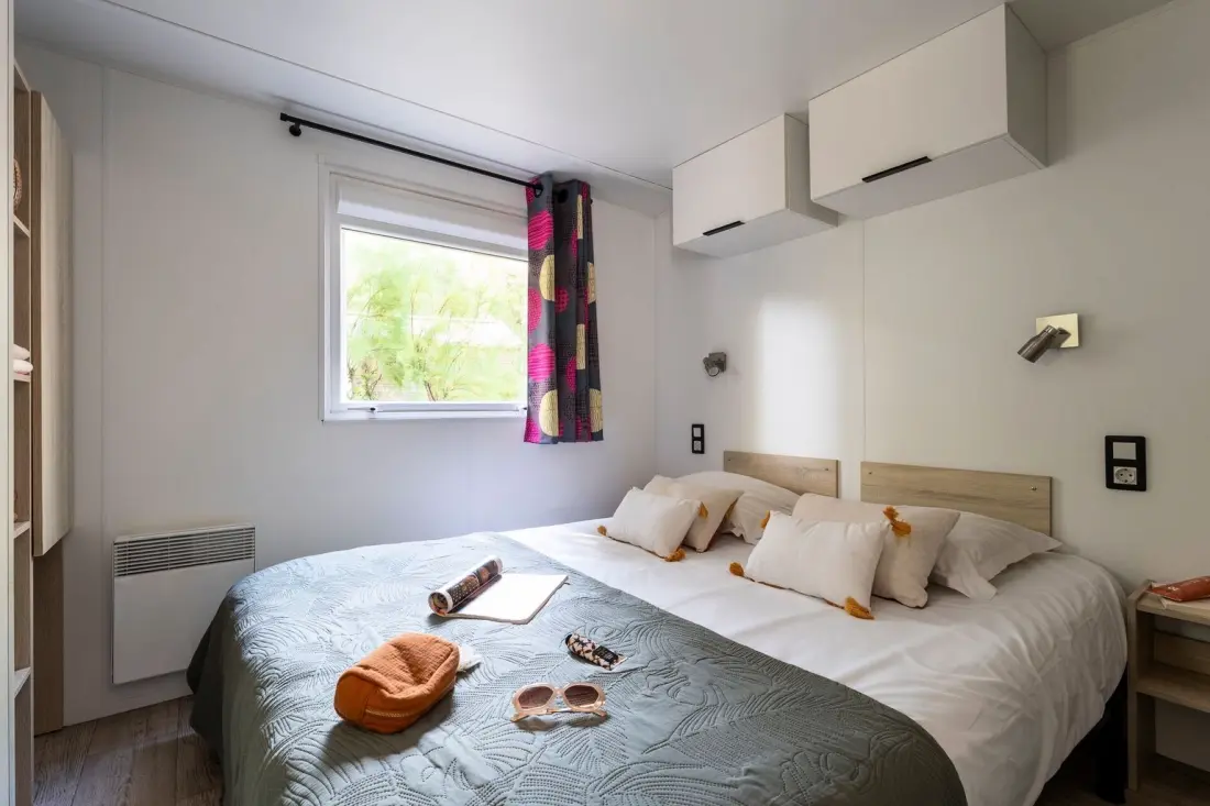 Camping Sandaya Interlude 5 étoiles★★★★★