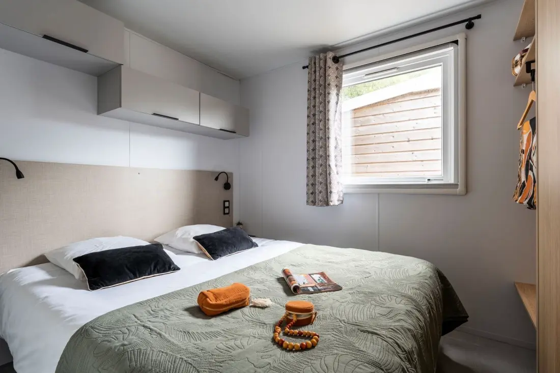 Camping Sandaya Interlude 5 étoiles★★★★★