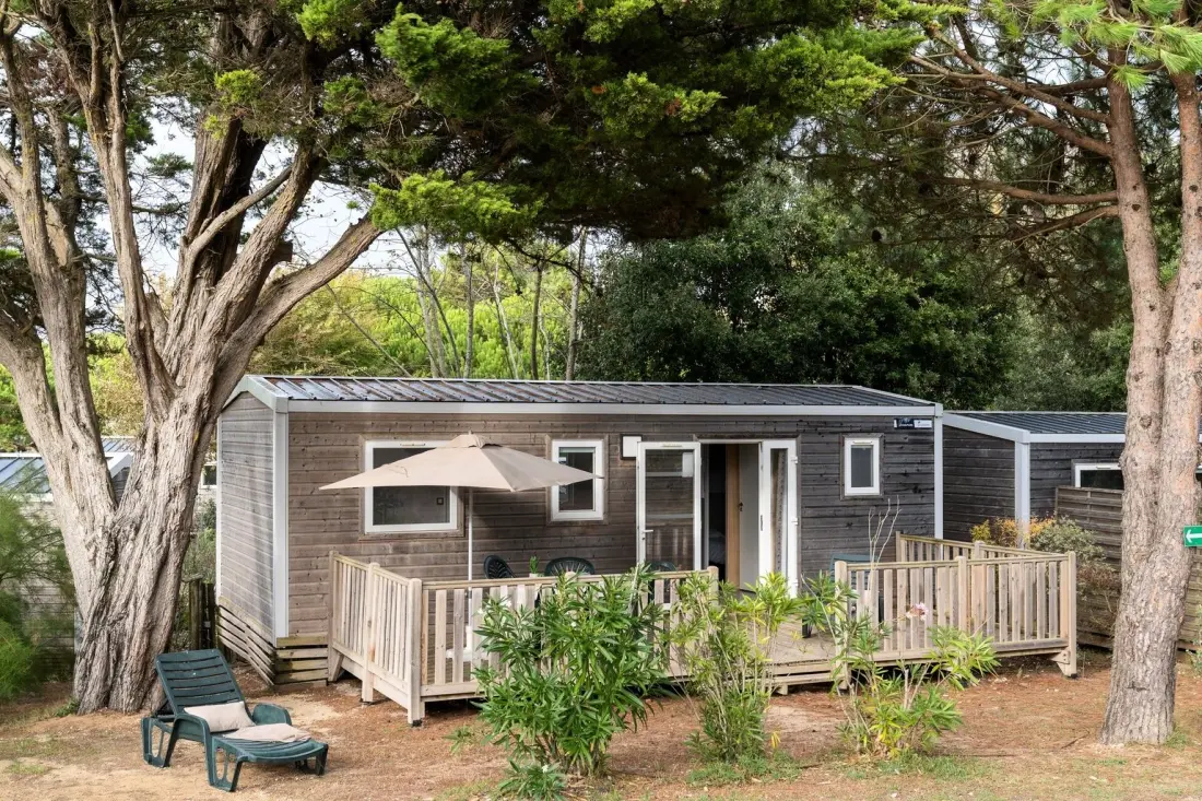 Camping Sandaya Interlude 5 étoiles★★★★★