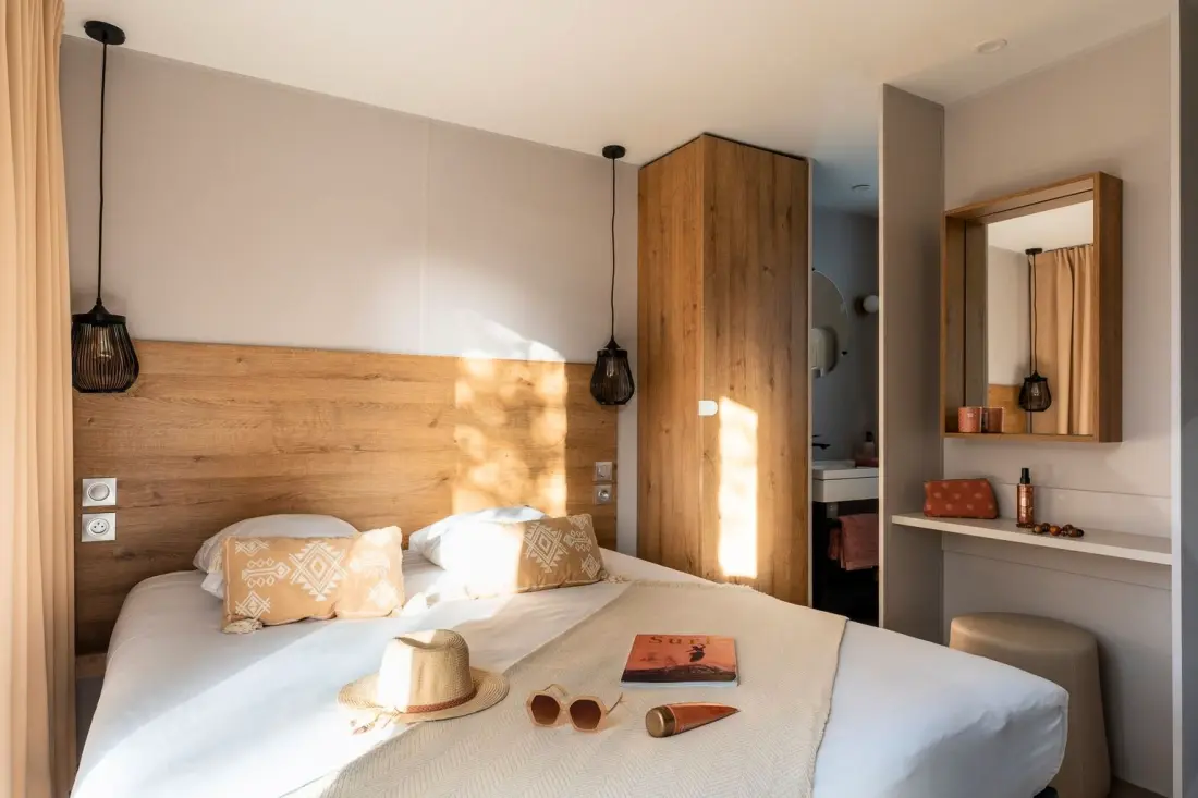 Camping Sandaya Interlude 5 étoiles★★★★★