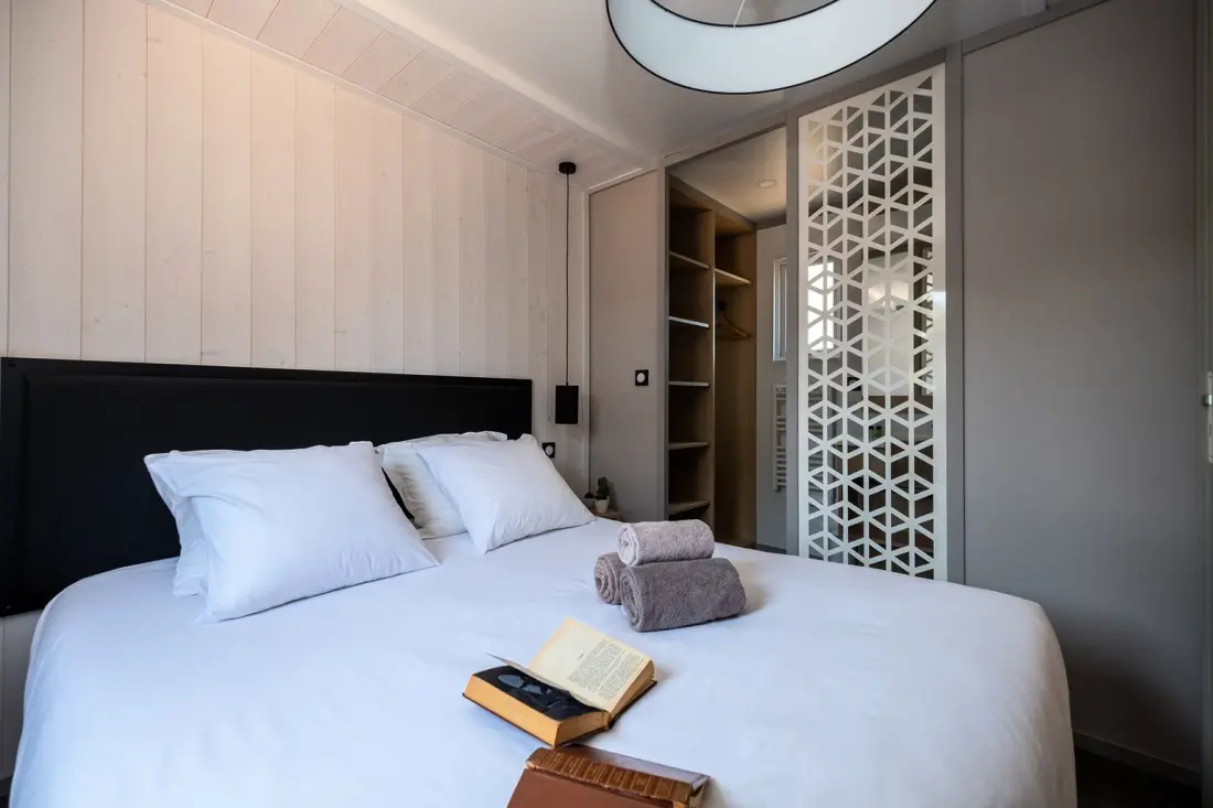 Camping Sandaya Interlude 5 étoiles★★★★★