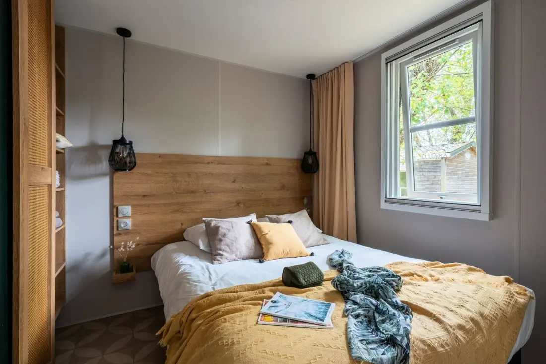 Camping Sandaya Interlude 5 étoiles★★★★★