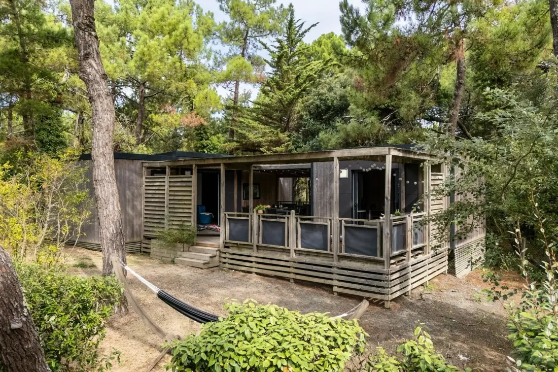 Camping Sandaya Interlude 5 étoiles★★★★★