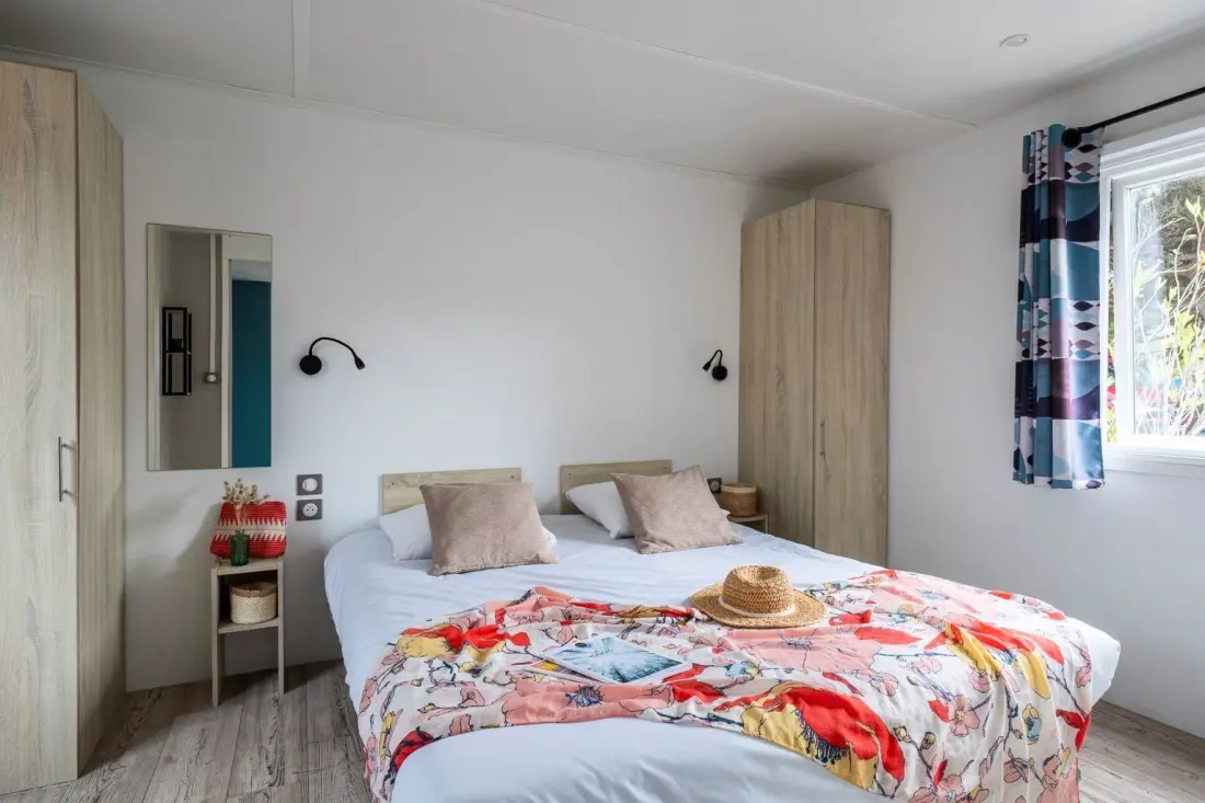 Camping Sandaya Interlude 5 étoiles★★★★★