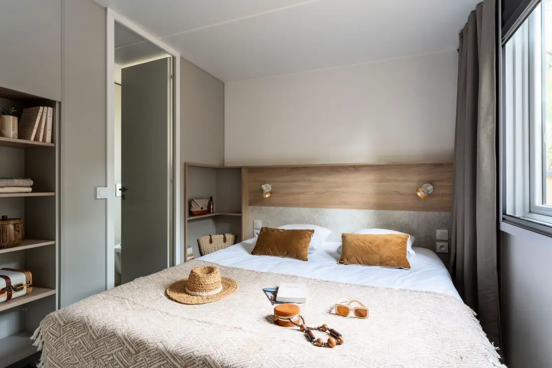 Camping Sandaya Interlude 5 étoiles★★★★★