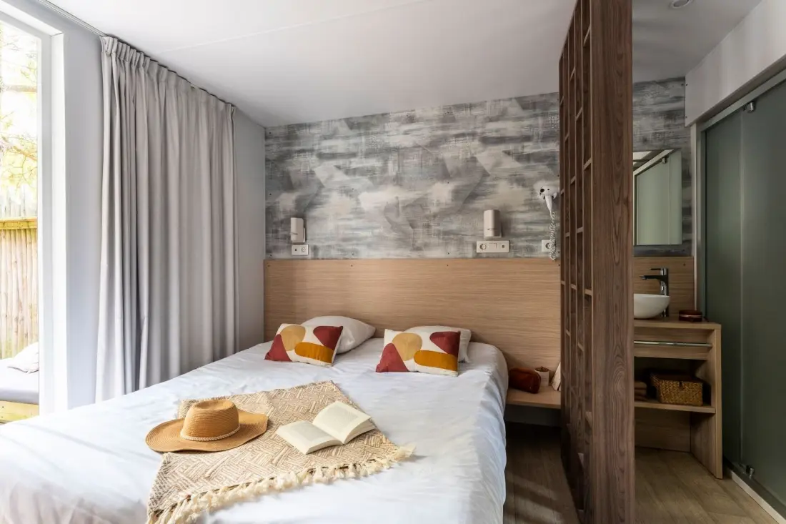 Camping Sandaya Interlude 5 étoiles★★★★★