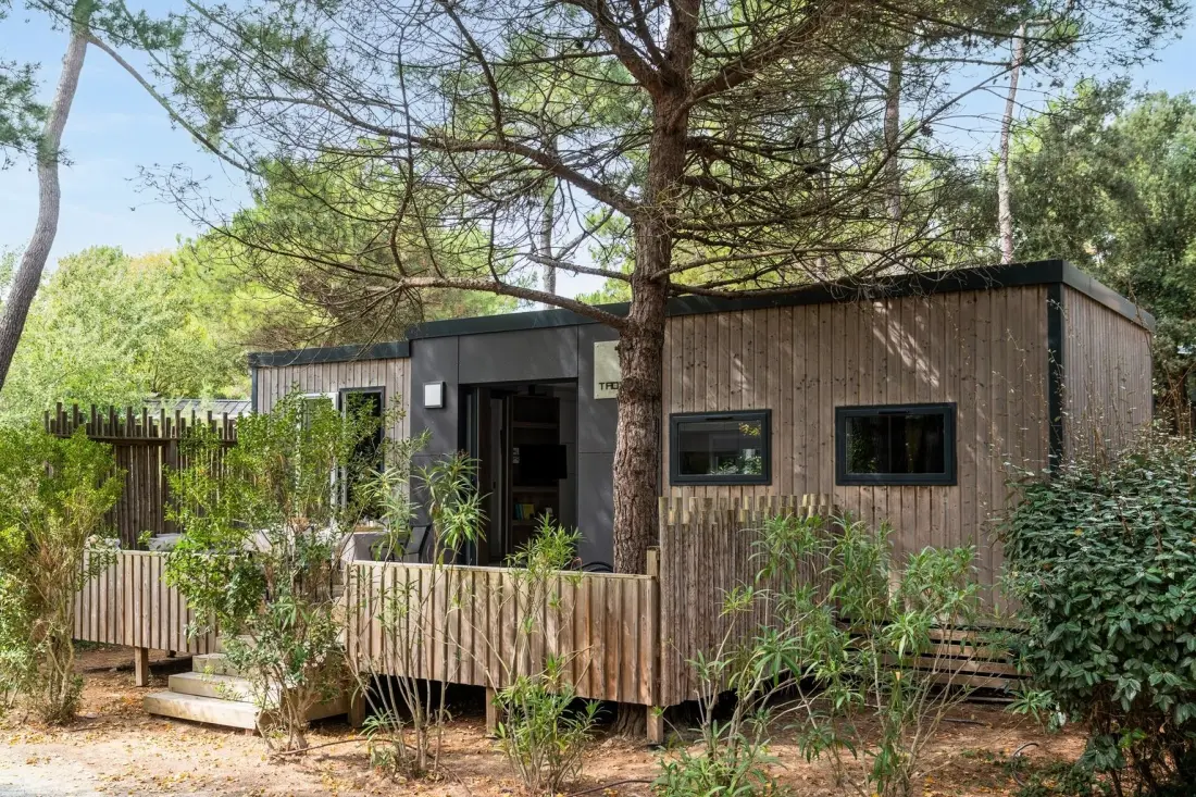 Camping Sandaya Interlude 5 étoiles★★★★★