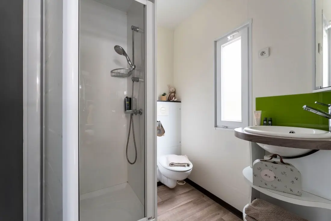Camping Sandaya Interlude 5 étoiles★★★★★