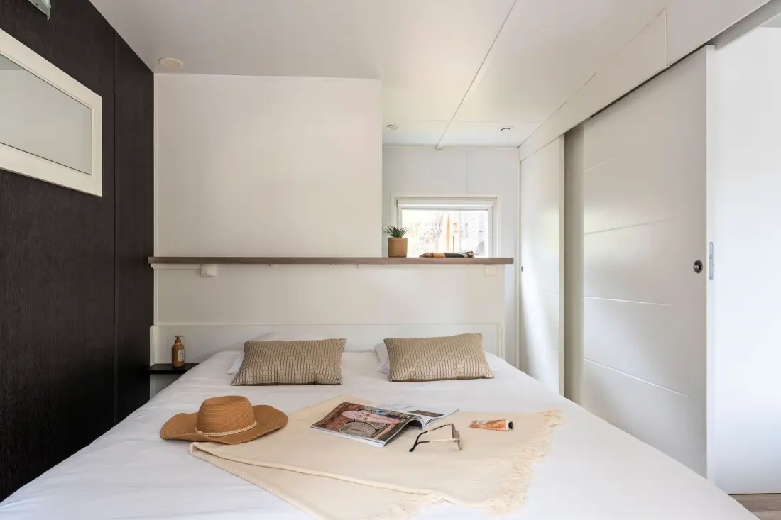 Camping Sandaya Interlude 5 étoiles★★★★★