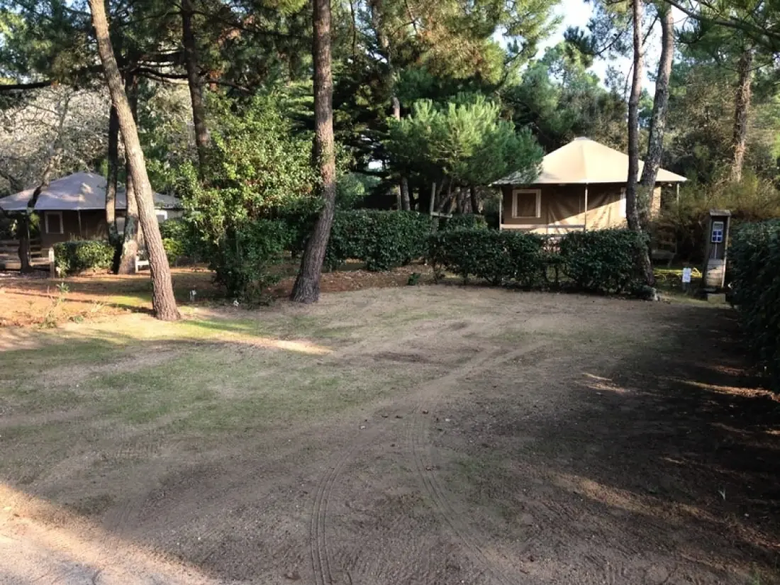 Camping Sandaya Interlude 5 étoiles★★★★★