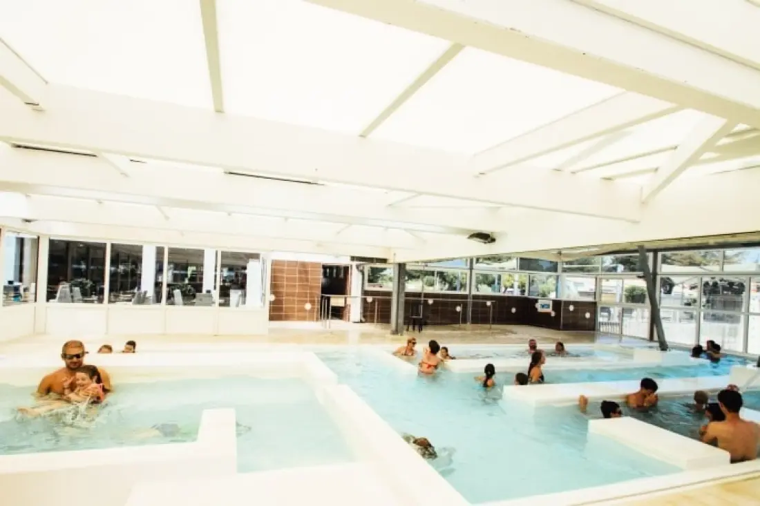 Camping Sandaya Interlude 5 étoiles★★★★★