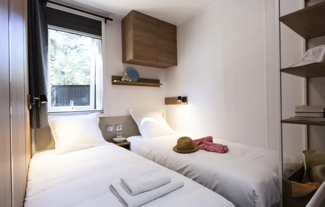 Flower Camping Tamarins Plage  4 étoiles★★★★